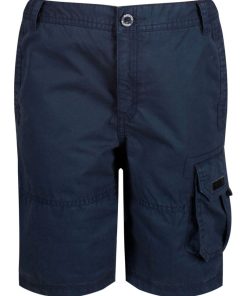 Regatta - Short SHOREWALK - Bleu