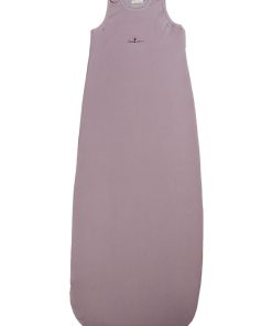 Eveil Et Nature Gigoteuse Léger Coton Bio - Mauve