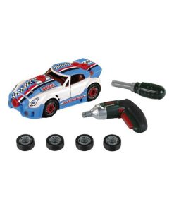 Bosch Car Tuning Set - N/A