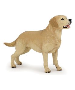 Figurine chien : Labrador - N/A