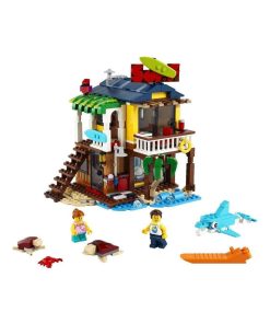31118 Surfer Beach House V29 - N/A