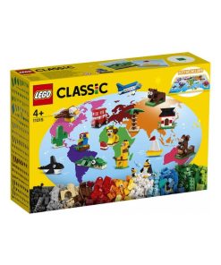 11015 Autour Du Monde Classic' - N/A