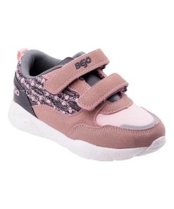 Bejo - Chaussures KAPIS - Rose fushia