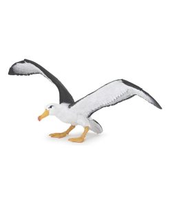 Figurine albatros - N/A