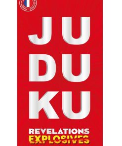 Juduku Révélations explosives - N/A