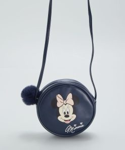Sac rond 'Minnie' - Minnie