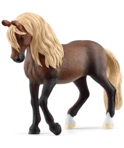Figurine Horse Club : Étalon Paso Péruvien - N/A