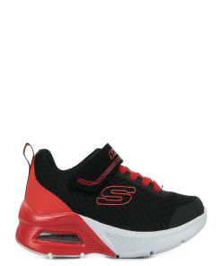 Baskets Microspec Max Gorvix - Noir