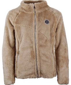 Polaire fille FARIANO - Beige