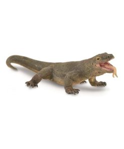 Figurine Dragon de Komodo - N/A