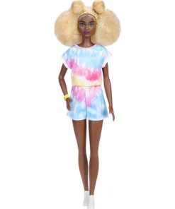Barbie Fashionistas Combi Short - N/A