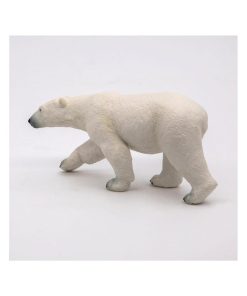 50142 Ours Polaire Figurine - N/A