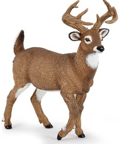 Figurine Cerf de Virginie - N/A