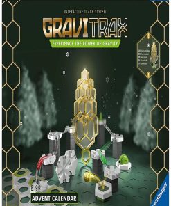 Calendrier de l'avent GraviTrax 2022 - N/A