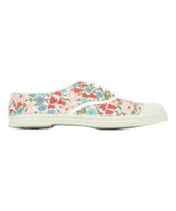 Baskets Bensimon Tennis Liberty - Rose