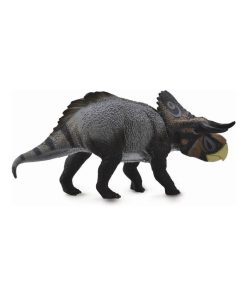 Figurine Dinosaure : Nasutoceratops - N/A