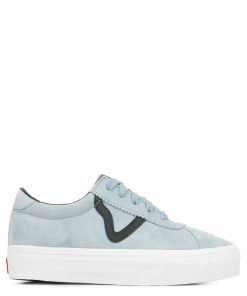 Baskets Vans Vans Sport - Bleu clair