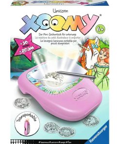 Xoomy Licorne - N/A