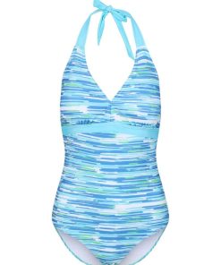 Regatta - Maillot de bain FLAVIA - Bleu ciel