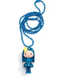 Collier Tinyly : Luz - N/A