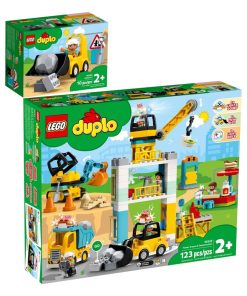 Duplo – 10930+10933 - N/A