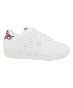 Baskets 'Fila' 'Crosscourt 2 NT Kids' - Blanc