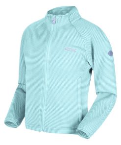 Regatta - Veste légère HIGHTON LITE - Bleu clair
