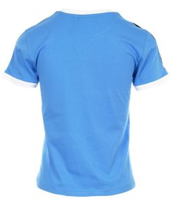T-shirt Fila Noreen Tee Wn's - Bleu clair