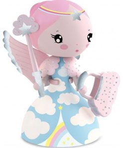 Figurine Arty Toys : Les princesses : Celesta - N/A