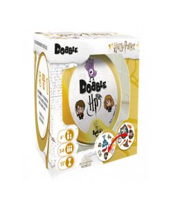 Dobble Edition Harry Potter - N/A