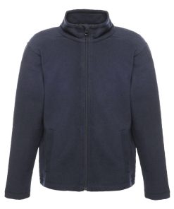 Regatta - Veste polaire BRIGADE - Bleu marine