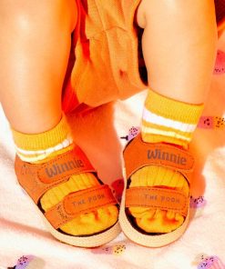 Sandales 'DS' - Marron