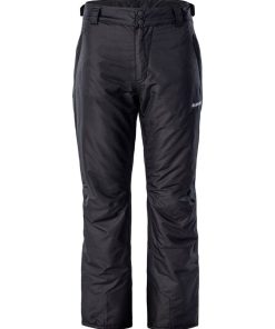 Hi-Tec Pantalon de ski Lady Miden Womens/Ladies - Noir