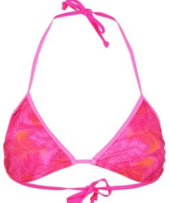 Regatta - Haut de maillot de bain ACEANA - Rose clair
