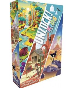 Unlock Kids Histoires D Epoques - N/A