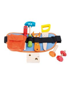 Ceinture Avec Outils - N/A