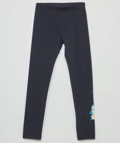 Legging 'Dragonball Z' - Marine