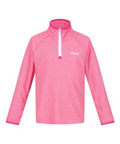 Regatta - Polaire LOCO - Rose clair