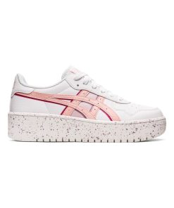 Baskets Asics Japan S PF - Blanc Rose