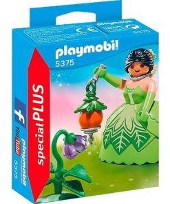 Special plus : Princesse des fleurs - N/A
