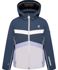 Dare 2B - Blouson de ski BELIEF - Bleu outremer