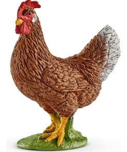 Figurine de Poule - N/A