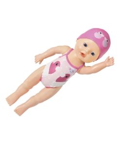 Baby Born My First Swim Girl 30cm - N/A