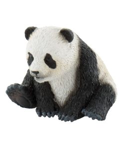 Figurine Panda : Bébé - N/A