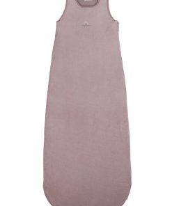 Eveil Et Nature Gigoteuse Hiver Coton Bio - Marron