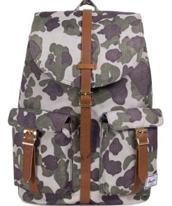 Sac À Dos Herschel Dawson - Gris