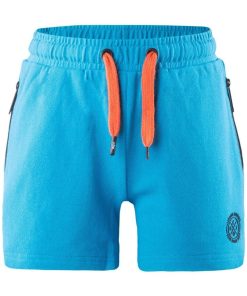 Bejo - Short EDDY - Bleu pétrole