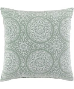 Coussin Collection Sibelle - Vert
