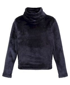 Regatta - Haut polaire ANWEN - Bleu marine