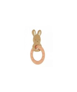 Anneau De Dentition Lapin Home - N/A